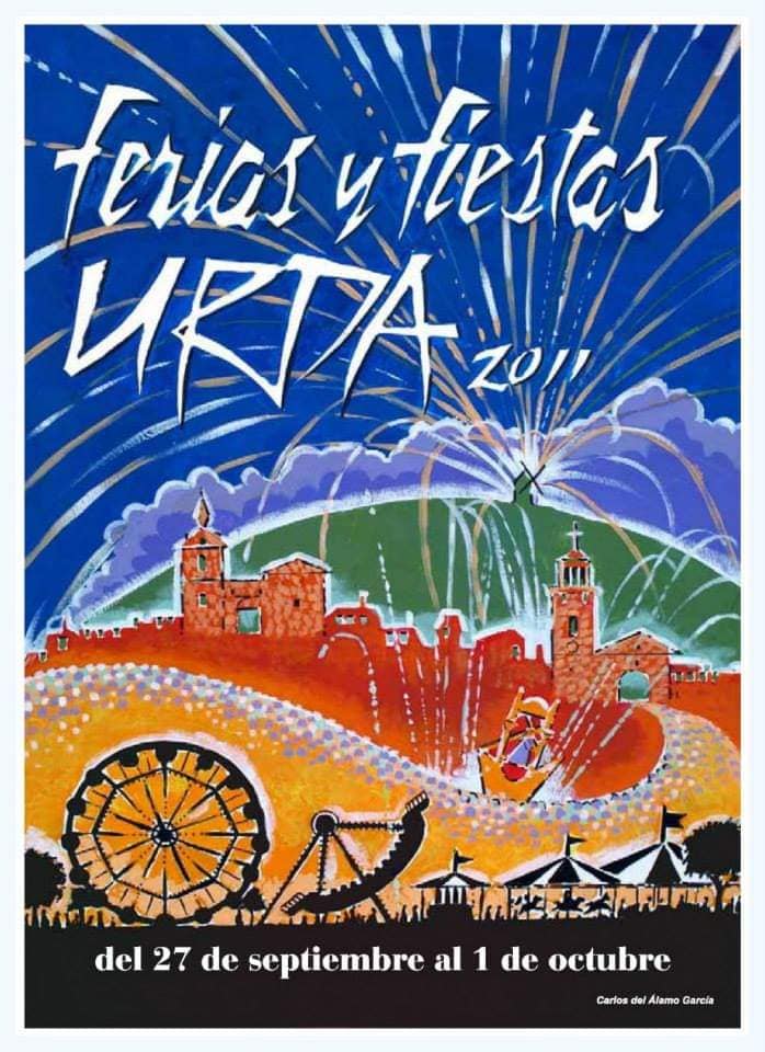 Fiestas en honor del Santísimo Cristo  